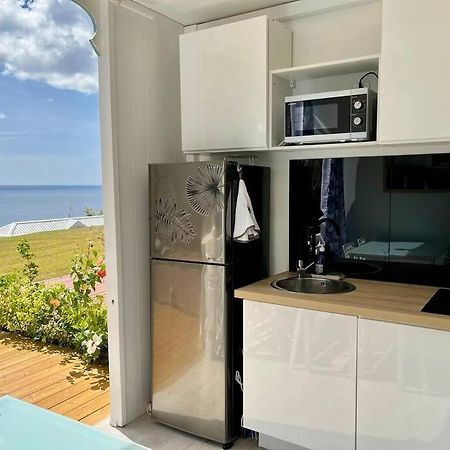 Nouveau : Suite Blue Diamond Le Diamant Exterior foto